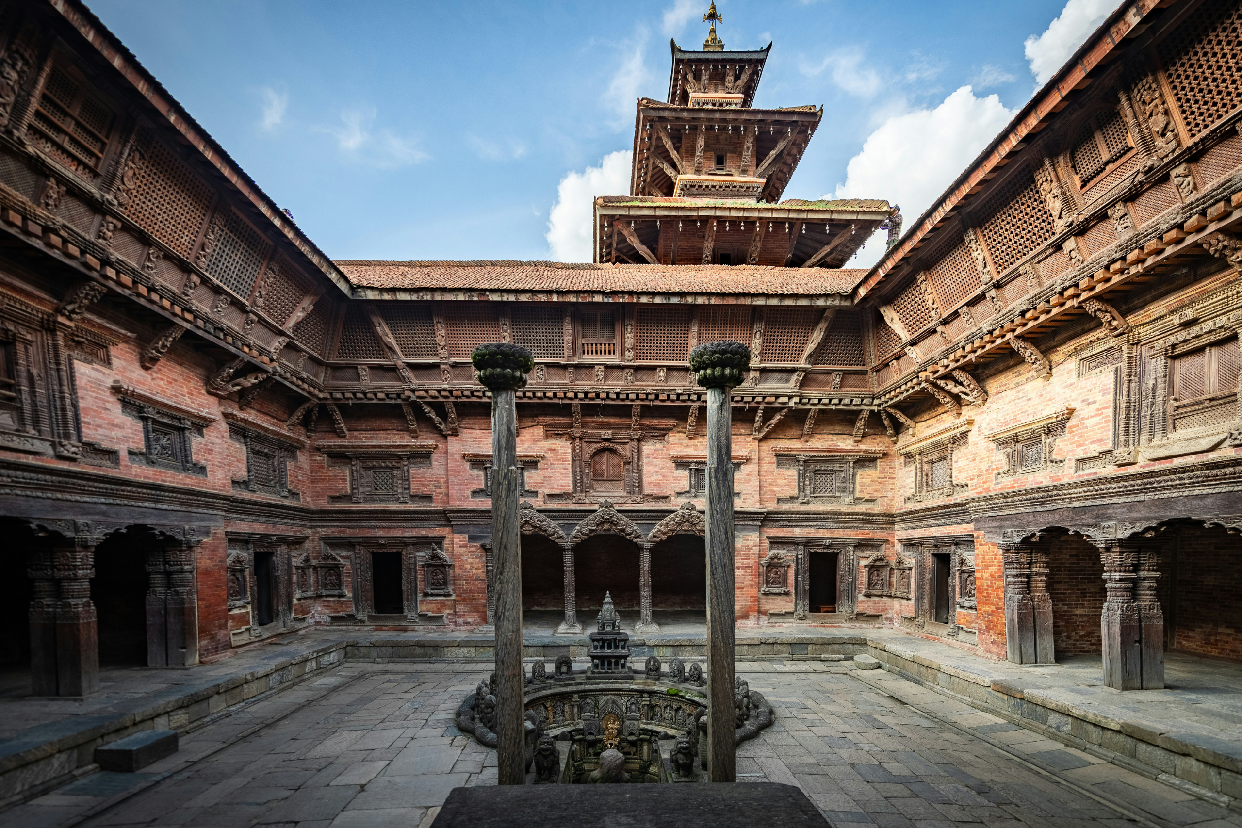 ललितपुर महानगरपालिकाको तेश्रो नगर सभा