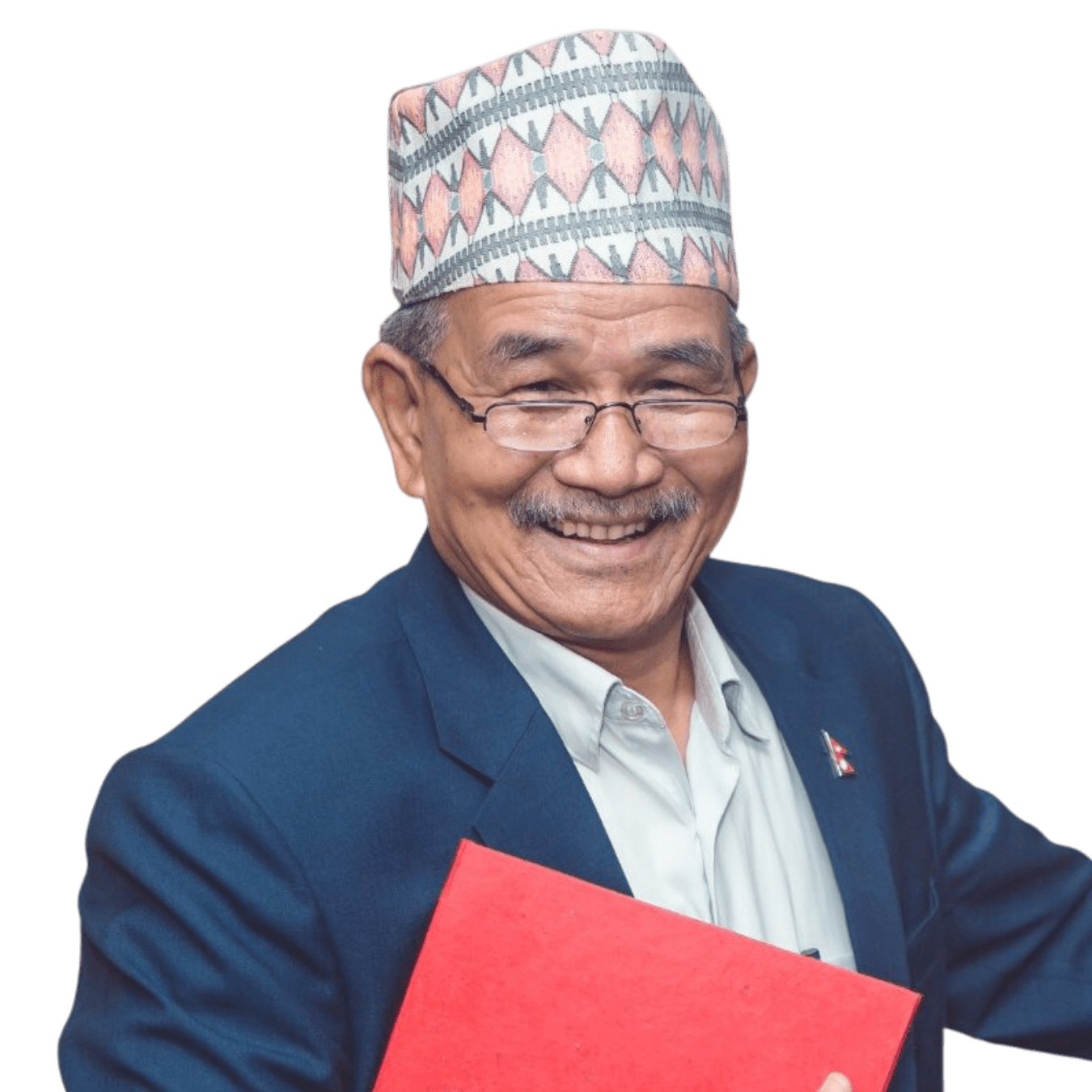 चिरीबाबु महर्जन
